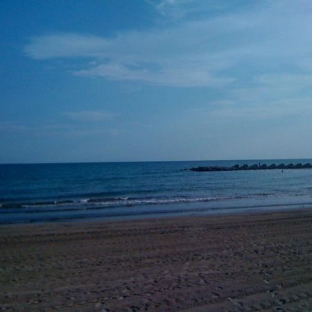 Mar De Cunit Apartment Luaran gambar