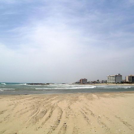 Mar De Cunit Apartment Luaran gambar