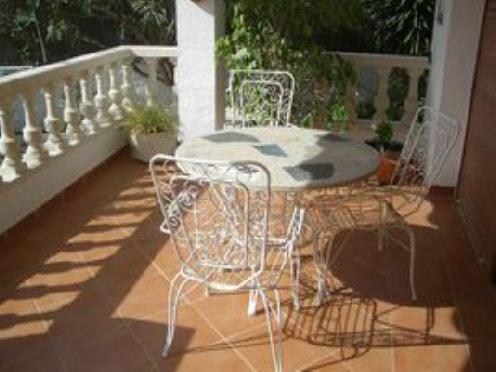 Mar De Cunit Apartment Luaran gambar