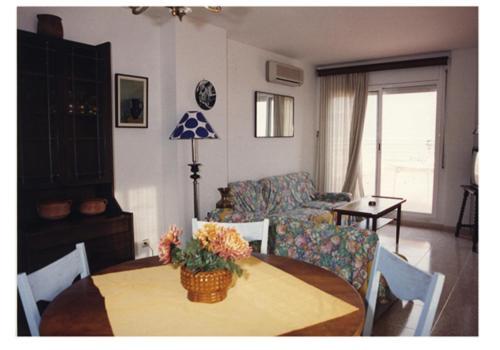 Mar De Cunit Apartment Luaran gambar