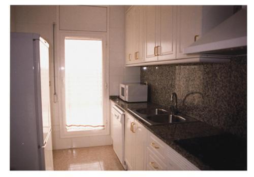 Mar De Cunit Apartment Luaran gambar