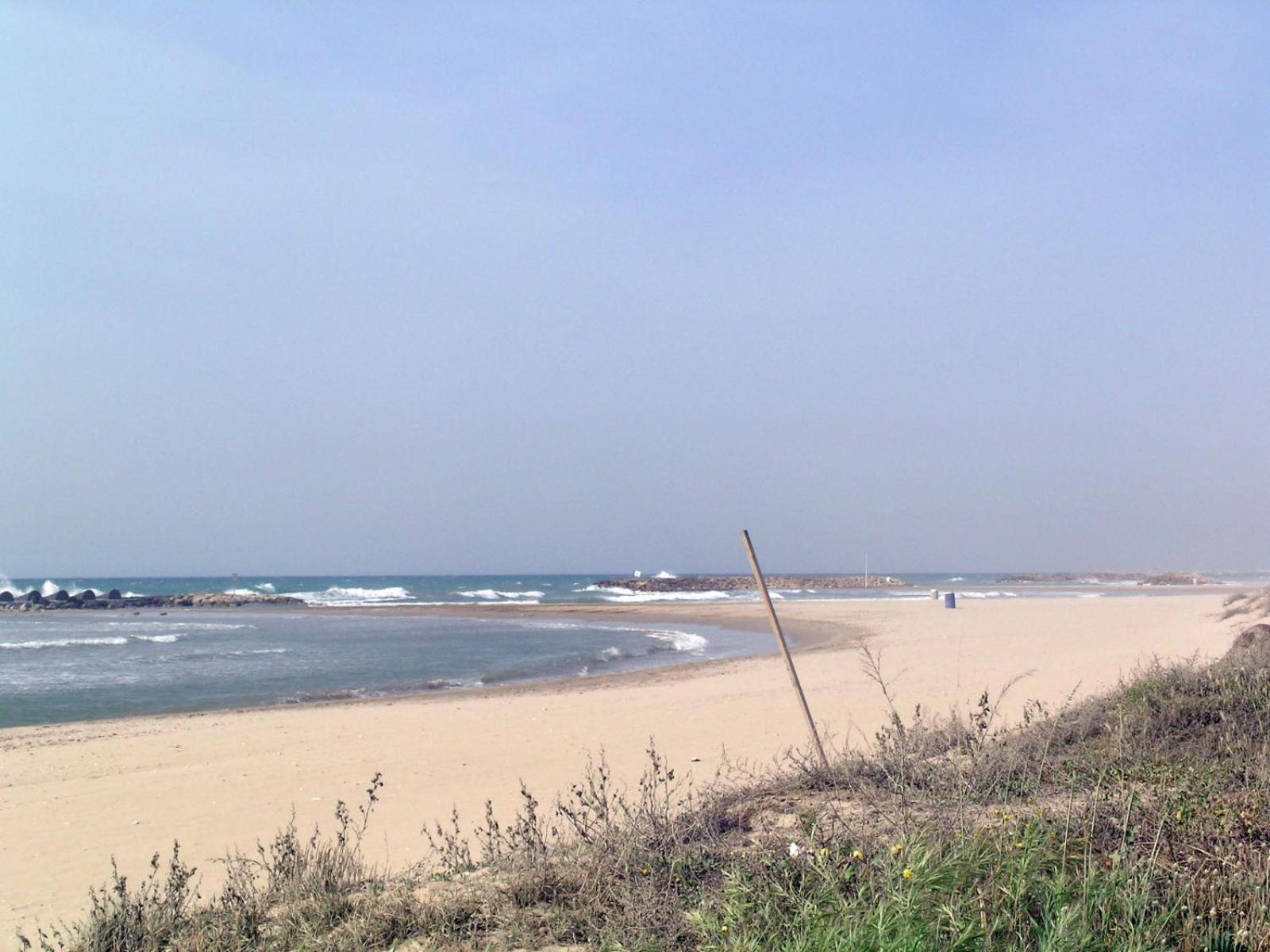 Mar De Cunit Apartment Luaran gambar