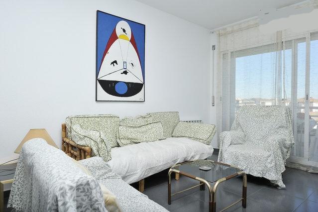Mar De Cunit Apartment Luaran gambar