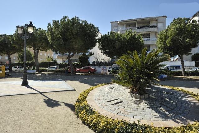 Mar De Cunit Apartment Luaran gambar