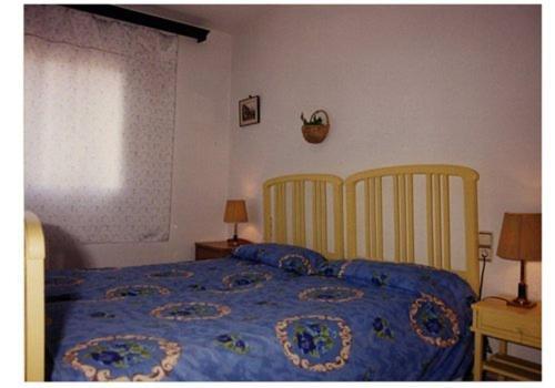 Mar De Cunit Apartment Luaran gambar